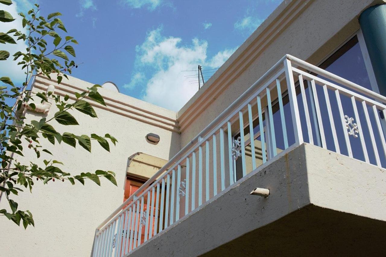 Houghton Guest House Johannesburg Exterior foto