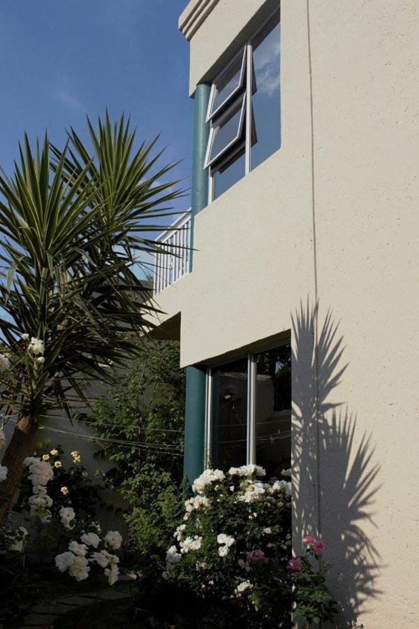 Houghton Guest House Johannesburg Exterior foto